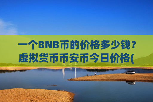 一个BNB币的价格多少钱？虚拟货币币安币今日价格(现价4832.47元)