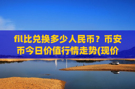 fil比兑换多少人民币？币安币今日价值行情走势(现价4842.82元)