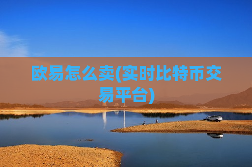 欧易怎么卖(实时比特币交易平台)