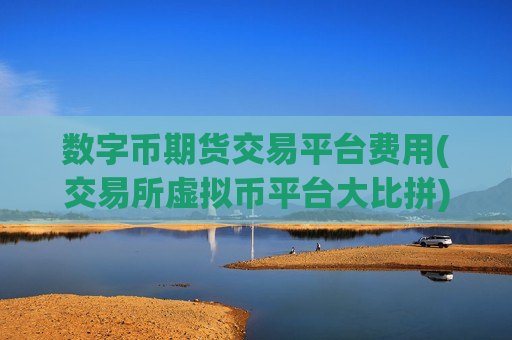 数字币期货交易平台费用(交易所虚拟币平台大比拼)