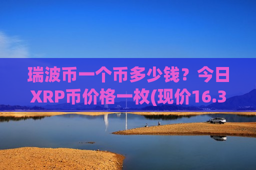 瑞波币一个币多少钱？今日XRP币价格一枚(现价16.3768元)