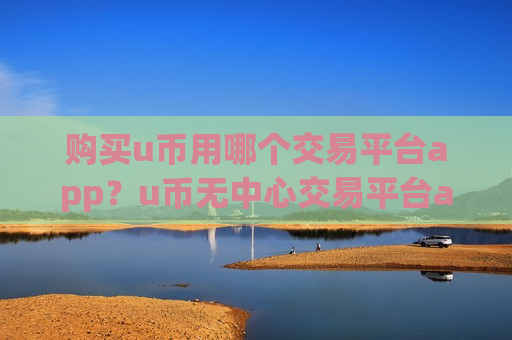 购买u币用哪个交易平台app？u币无中心交易平台app