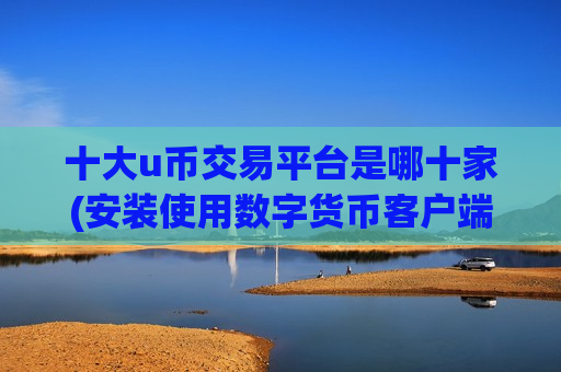 十大u币交易平台是哪十家(安装使用数字货币客户端指南)
