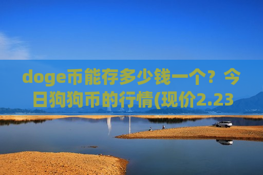 doge币能存多少钱一个？今日狗狗币的行情(现价2.2367元)