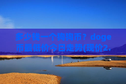 多少钱一个狗狗币?doge币最低价今日走势(现价2.1707元)-第1张图片-币圈网 多少钱一个狗狗币?doge币最低价今日走势(现价2.1707元)-第1张图片-币圈网
