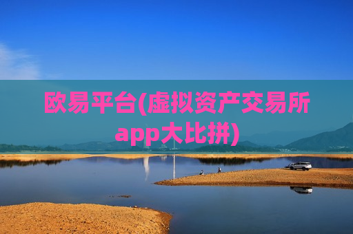 欧易平台(虚拟资产交易所app大比拼)-第1张图片-币圈网