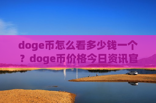 doge币怎么看多少钱一个？doge币价格今日资讯官网(现价2.1655元)-第1张图片-币圈网