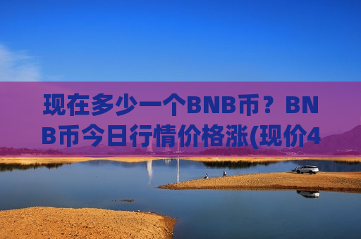 现在多少一个BNB币?BNB币今日行情价格涨(现价4796.32元)-第1张图片-币圈网 现在多少一个BNB币?BNB币今日行情价格涨(现价4796.32元)-第1张图片-币圈网