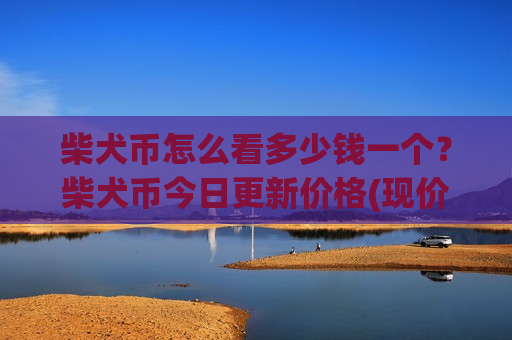 柴犬币怎么看多少钱一个?柴犬币今日更新价格(现价0.00020888元)-第1张图片-币圈网 柴犬币怎么看多少钱一个?柴犬币今日更新价格(现价0.00020888元)-第1张图片-币圈网