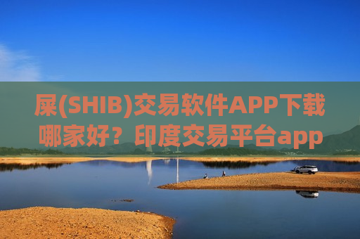 屎(SHIB)交易软件APP下载哪家好？印度交易平台app屎(SHIB)-第1张图片-币圈网