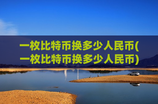 一枚比特币换多少人民币(一枚比特币换多少人民币)-第1张图片-币圈网