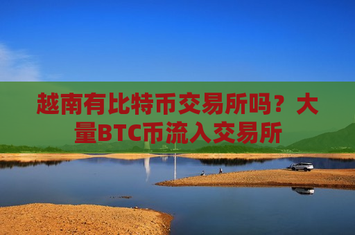 越南有比特币交易所吗?大量BTC币流入交易所-第1张图片-币圈网 越南有比特币交易所吗?大量BTC币流入交易所-第1张图片-币圈网