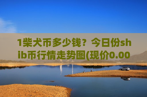 1柴犬币多少钱？今日份shib币行情走势图(现价0.00014628元)-第1张图片-币圈网