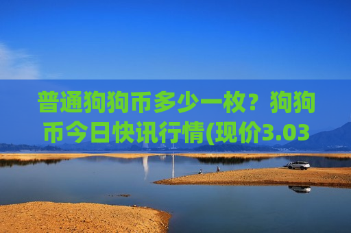 普通狗狗币多少一枚?狗狗币今日快讯行情(现价3.0365元)-第1张图片-币圈网 普通狗狗币多少一枚?狗狗币今日快讯行情(现价3.0365元)-第1张图片-币圈网
