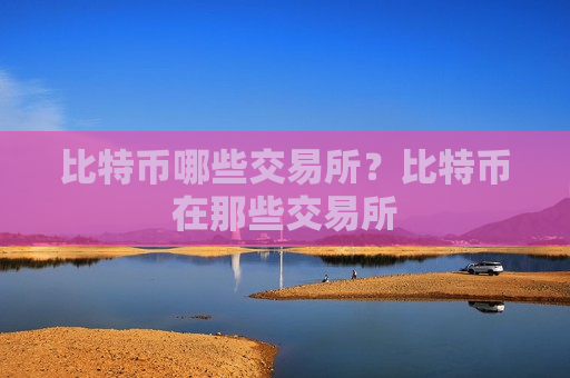 比特币哪些交易所?比特币在那些交易所-第1张图片-币圈网 比特币哪些交易所?比特币在那些交易所-第1张图片-币圈网
