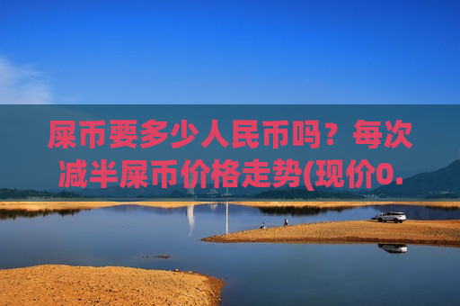 屎币要多少人民币吗？每次减半屎币价格走势(现价0.00020803元)-第1张图片-币圈网