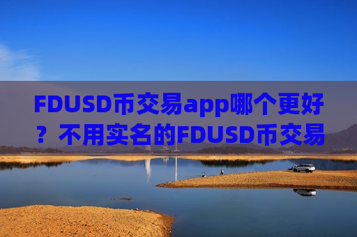 FDUSD币交易app哪个更好?不用实名的FDUSD币交易所app下载-第1张图片-币圈网 FDUSD币交易app哪个更好?不用实名的FDUSD币交易所app下载-第1张图片-币圈网