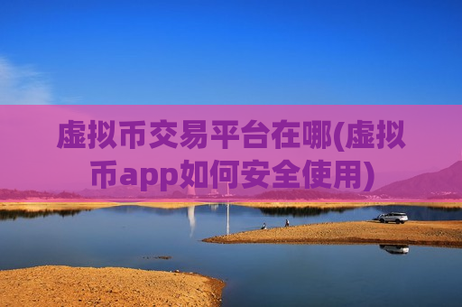 虚拟币交易平台在哪(虚拟币app如何安全使用)