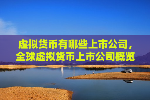 虚拟货币有哪些上市公司,全球虚拟货币上市公司概览-第1张图片-币圈网 虚拟货币有哪些上市公司,全球虚拟货币上市公司概览-第1张图片-币圈网