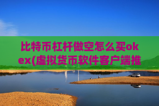 比特币杠杆做空怎么买okex(虚拟货币软件客户端推介)