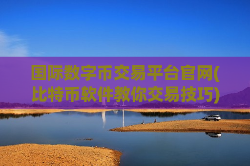 国际数字币交易平台官网(比特币软件教你交易技巧)