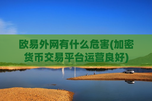 欧易外网有什么危害(加密货币交易平台运营良好)