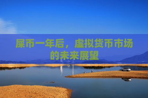 屎币一年后,虚拟货币市场的未来展望-第1张图片-币圈网 屎币一年后,虚拟货币市场的未来展望-第1张图片-币圈网