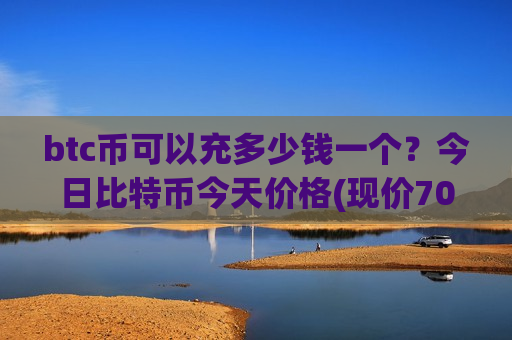 btc币可以充多少钱一个？今日比特币今天价格(现价705405.41元)