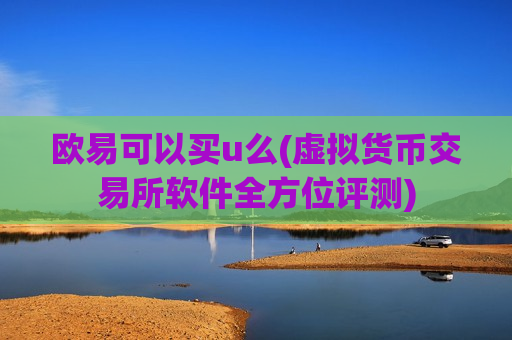 欧易可以买u么(虚拟货币交易所软件全方位评测)