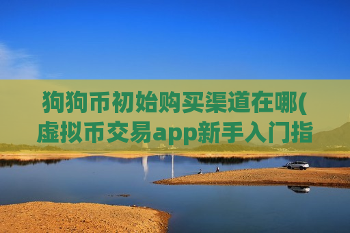 狗狗币初始购买渠道在哪(虚拟币交易app新手入门指南)-第1张图片-币圈网