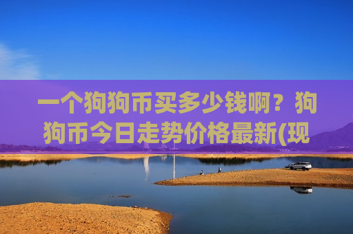 一个狗狗币买多少钱啊？狗狗币今日走势价格最新(现价3.149元)-第1张图片-币圈网