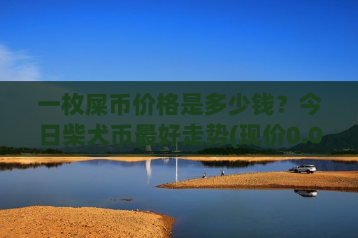 一枚屎币价格是多少钱？今日柴犬币最好走势(现价0.00022283元)