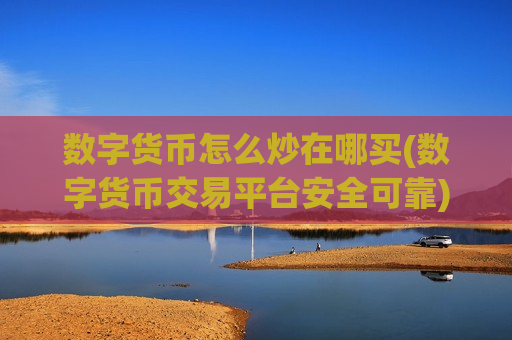 数字货币怎么炒在哪买(数字货币交易平台安全可靠)