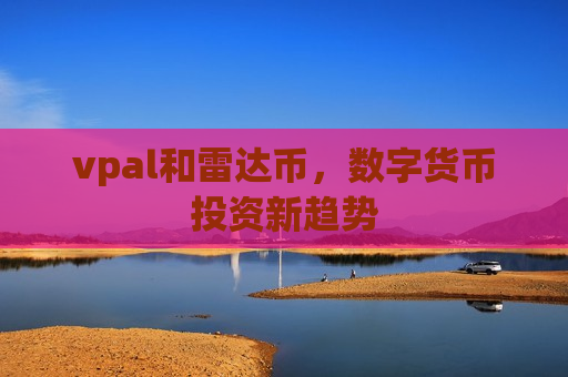 vpal和雷达币，数字货币投资新趋势