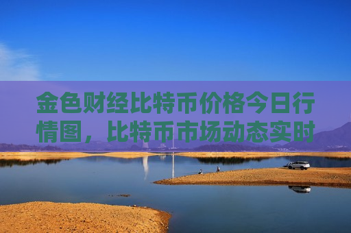 金色财经比特币价格今日行情图，比特币市场动态实时分析