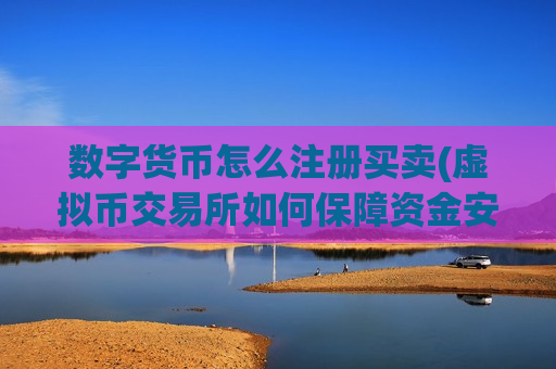 数字货币怎么注册买卖(虚拟币交易所如何保障资金安全)