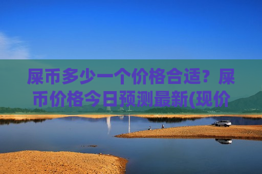 屎币多少一个价格合适？屎币价格今日预测最新(现价0.0002245元)
