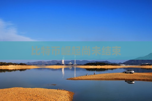 比特币崛起尚未结束-第1张图片-币圈网