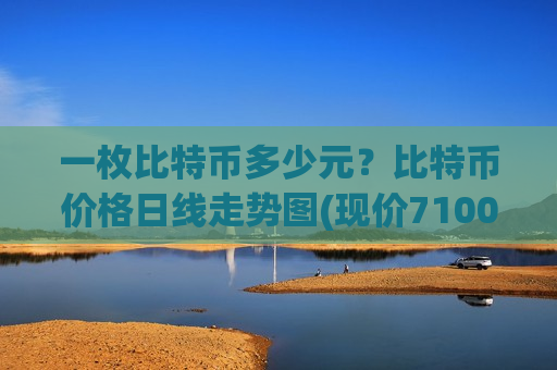 一枚比特币多少元?比特币价格日线走势图(现价710072.75元)-第1张图片-币圈网 一枚比特币多少元?比特币价格日线走势图(现价710072.75元)-第1张图片-币圈网