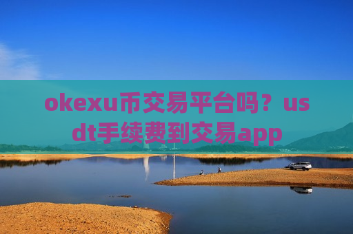 okexu币交易平台吗?usdt手续费到交易app-第1张图片-币圈网 okexu币交易平台吗?usdt手续费到交易app-第1张图片-币圈网