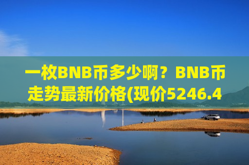 一枚BNB币多少啊?BNB币走势最新价格(现价5246.42元)-第1张图片-币圈网 一枚BNB币多少啊?BNB币走势最新价格(现价5246.42元)-第1张图片-币圈网