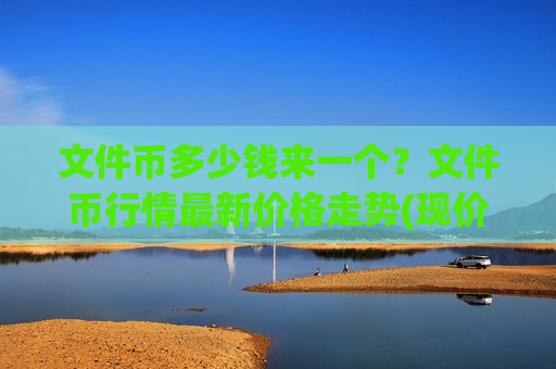 文件币多少钱来一个？文件币行情最新价格走势(现价49.3383元)-第1张图片-币圈网