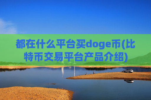 都在什么平台买doge币(比特币交易平台产品介绍)-第1张图片-币圈网 都在什么平台买doge币(比特币交易平台产品介绍)-第1张图片-币圈网