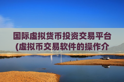 国际虚拟货币投资交易平台(虚拟币交易软件的操作介绍)