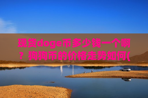 现货doge币多少钱一个啊？狗狗币的价格走势如何(现价3.1617元)