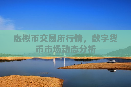 虚拟币交易所行情，数字货币市场动态分析-第1张图片-币圈网