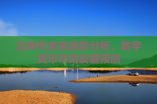 比特币未来趋势分析，数字货币市场发展预测-第1张图片-币圈网