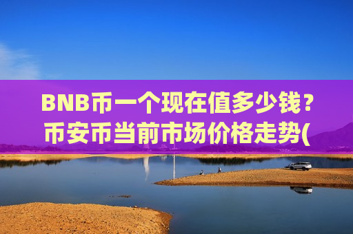 BNB币一个现在值多少钱？币安币当前市场价格走势(现价5228.53元)-第1张图片-币圈网