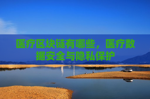 医疗区块链有哪些,医疗数据安全与隐私保护-第1张图片-币圈网 医疗区块链有哪些,医疗数据安全与隐私保护-第1张图片-币圈网