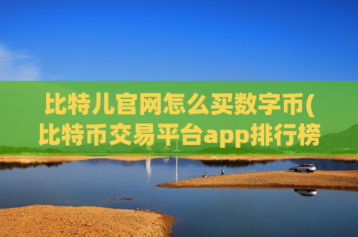 比特儿官网怎么买数字币(比特币交易平台app排行榜)